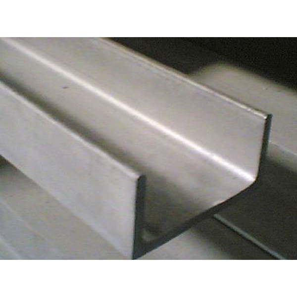 Profil Besi U/ Unp 120 - Besi Bandung Juara Terbatas