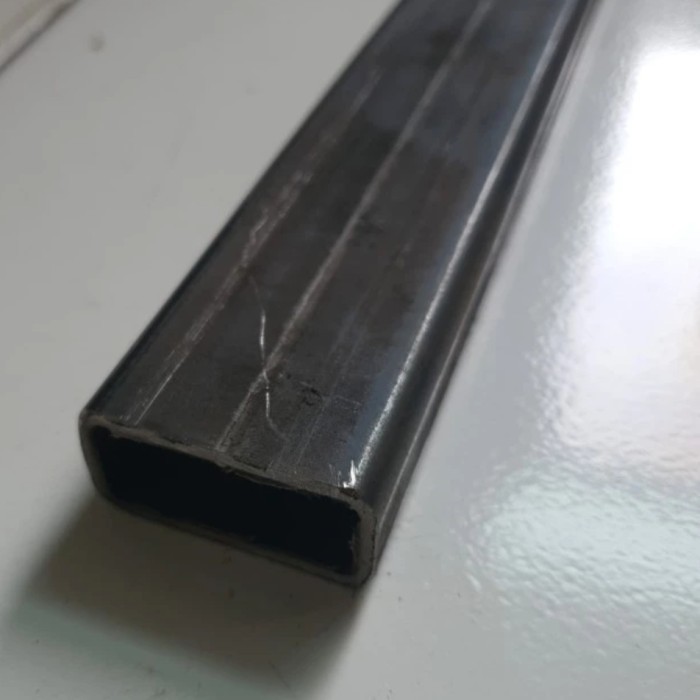 Holo Hollow Besi 2X4 Bebas Ongkir