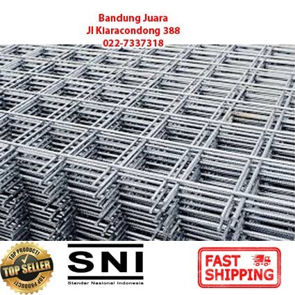 Wiremesh / Wermes M 8Kc - Bandung Diskon