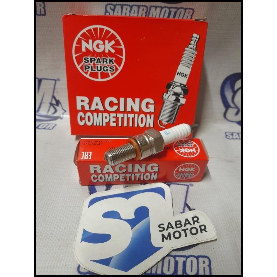 BUSI NGK RACING COMPETITION R0373A-10 4940