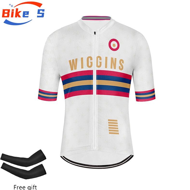 Premium Jersey Sepeda Pria Roadbike Lengan Pendek Baju Sepeda Gunung MTB Downhill