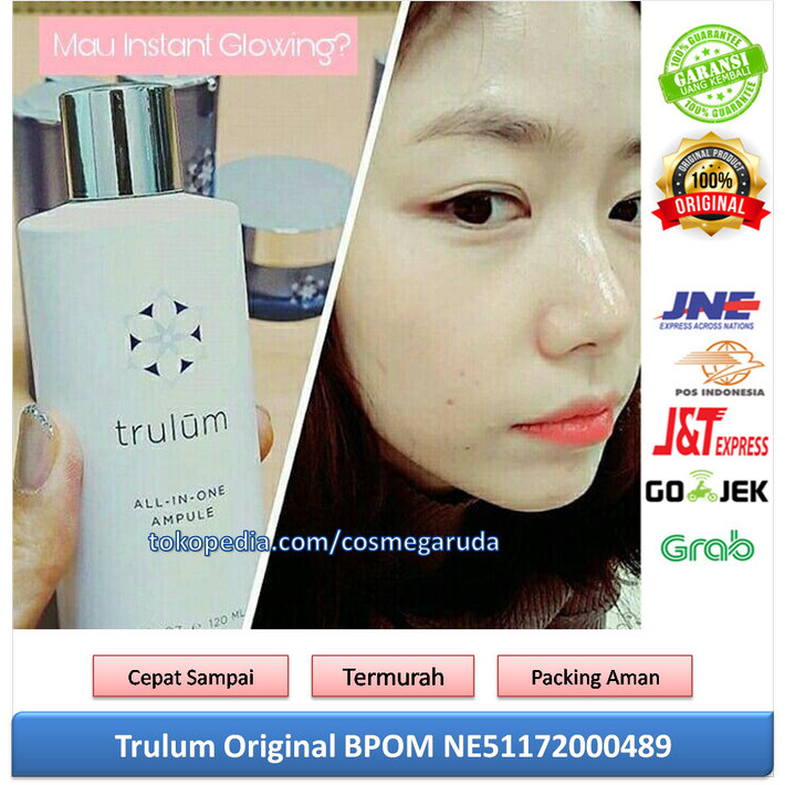 Cream Untuk Jerawat & Pemutih Wajah Ampuh Pemutih Wajah Bpom
