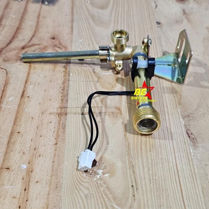 Terlaris PIPA INLET WATER HEATER SALURAN MASUK AIR HITER GAS LPG MAGNETIC SWICT SALE