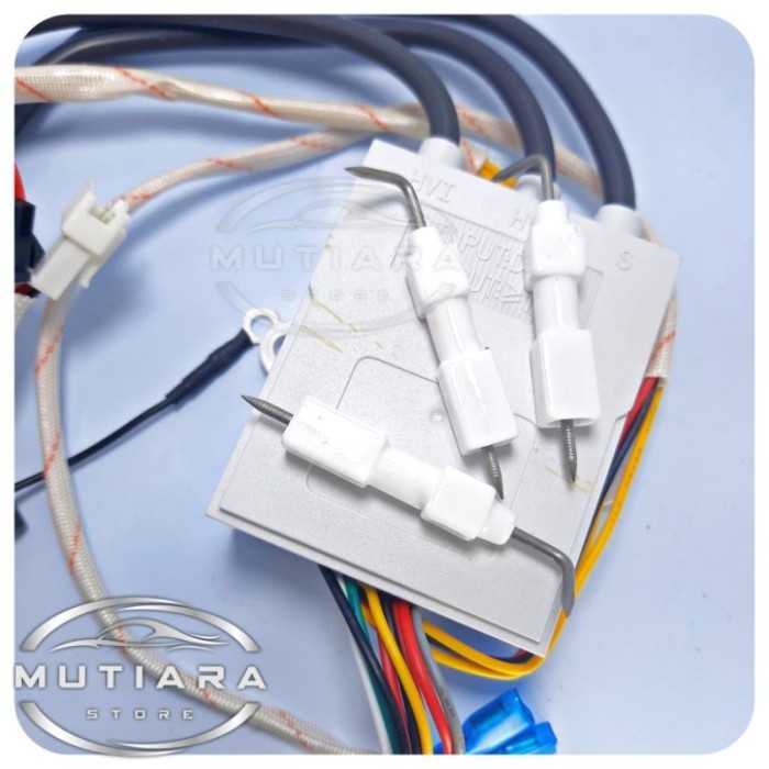 Terlaris Terbaru Modul Water Heater Modena Gas Lpg Set Modul + Pemantik Power SALE