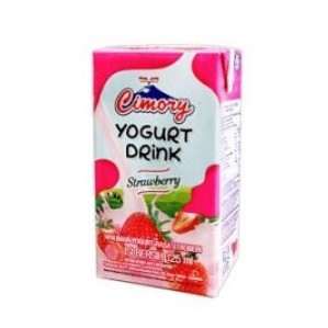 

CIMORY DRINK STRAWBERRY 125 ML - 027166