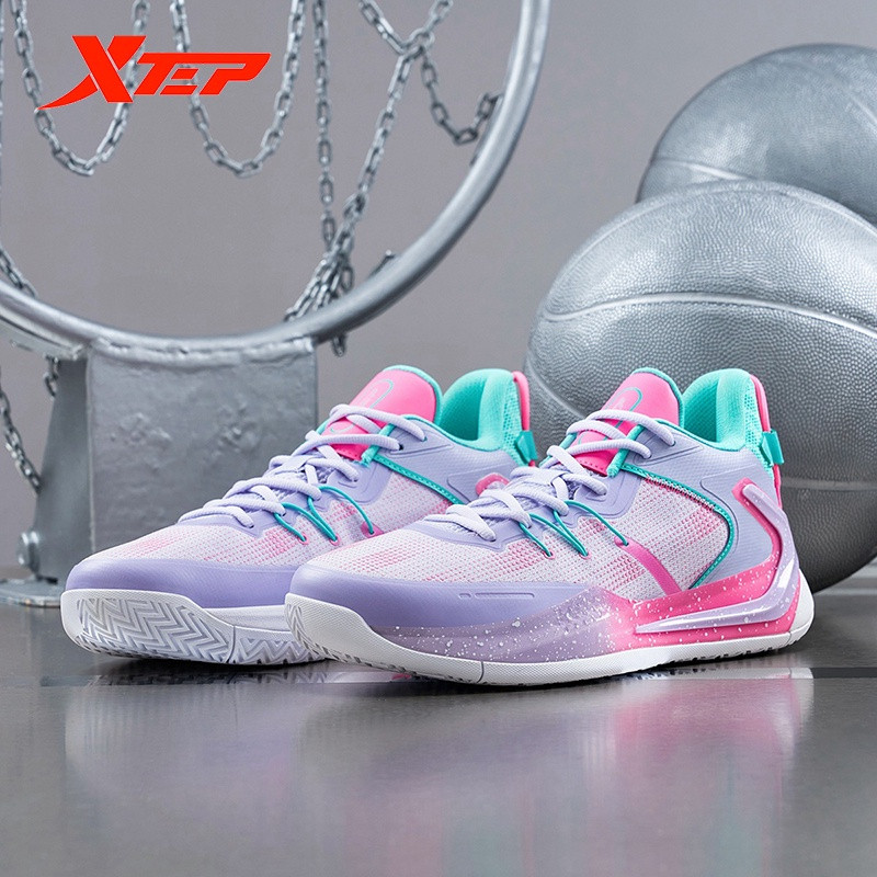 Sepatu Basket Pria XTEP Agile |0BA07DF1|