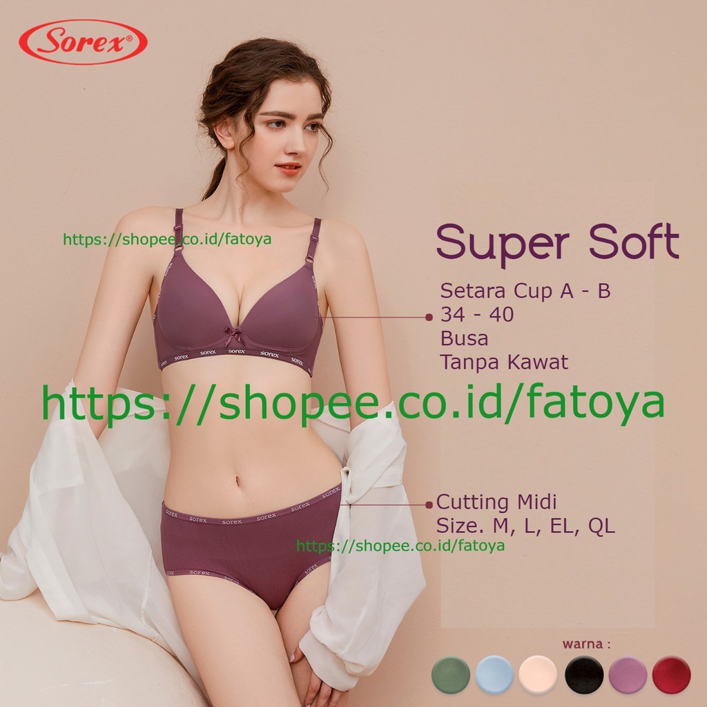 Set Bra Dan Cd Stelan Kotang Terbaru 2024 Lingerie Bh Cawet Wanita Dewasa Beha Dalaman Perempuan Unt