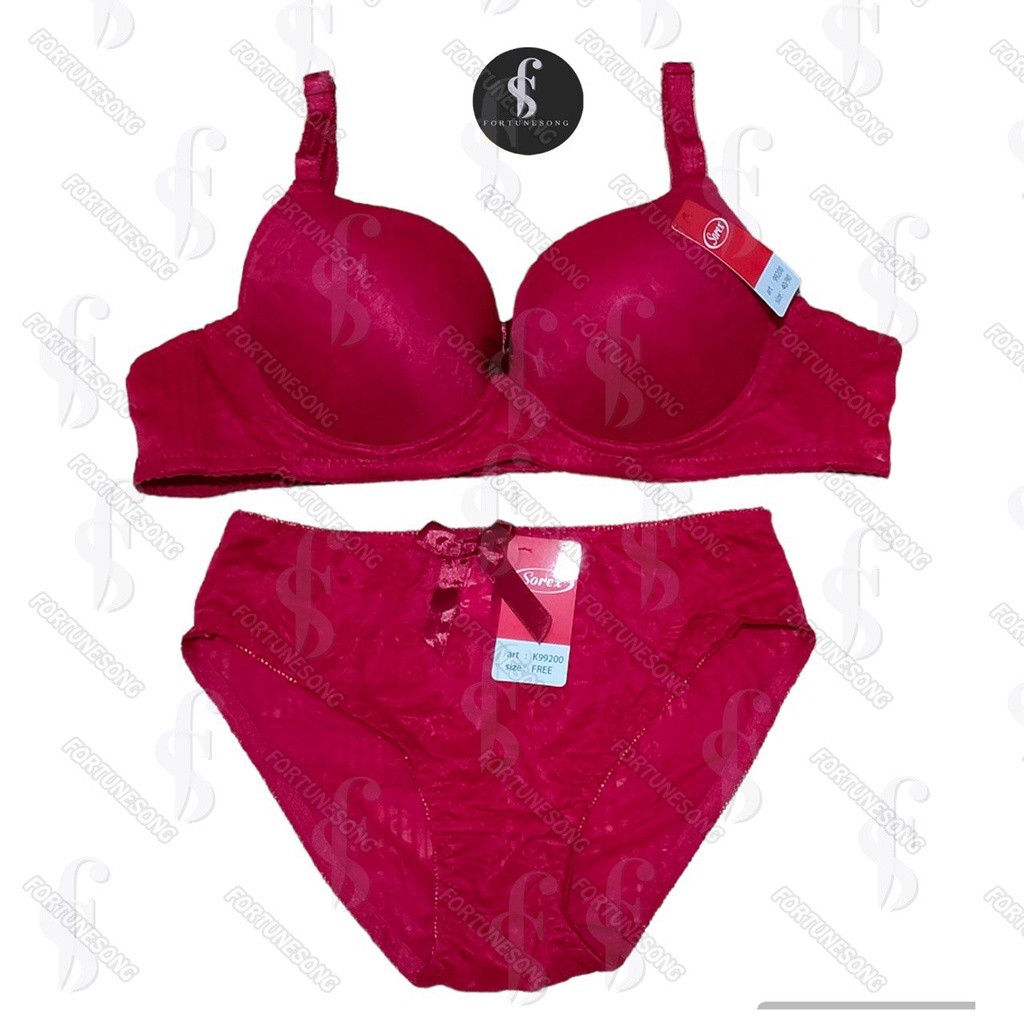 Set Bra Dan Cd Stelan Kotang Terbaru 2024 Liner Panty Busa Kutanh Tanpa Kawat Kutang Celanadalam Cew