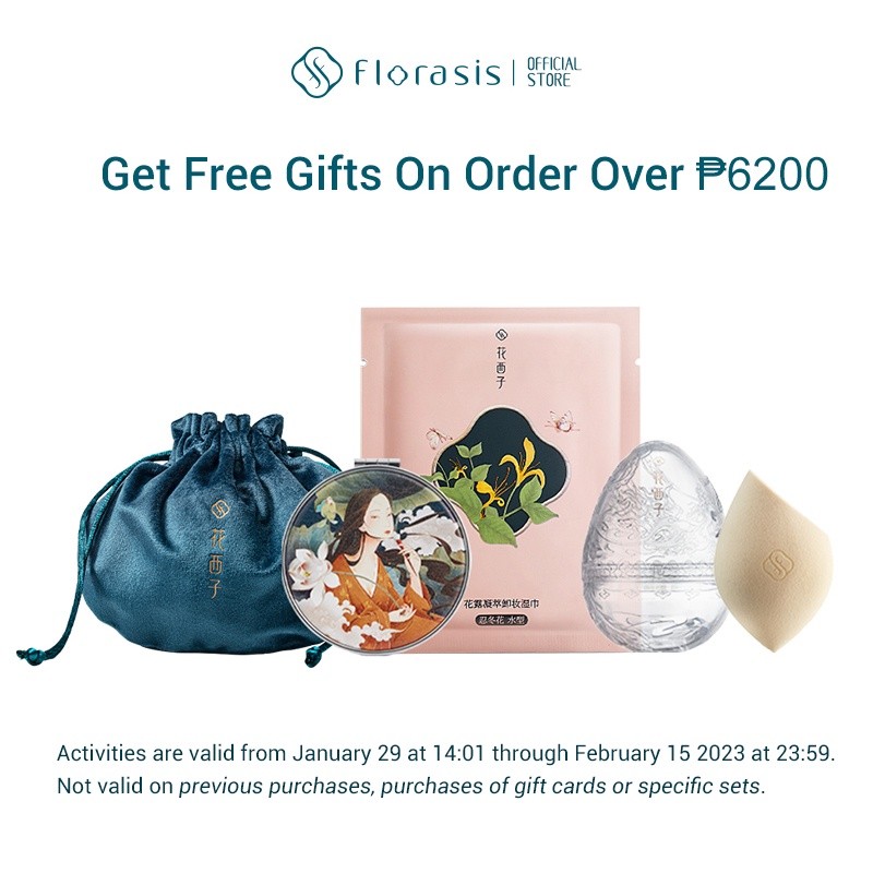 

Set Tas Hadiah Florasis |l635H7q9|