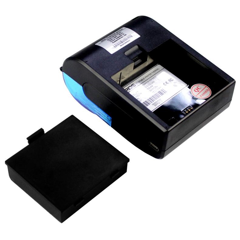 COD Printer Bluetooth EPPOS EP5821 cetak struk dan resi al-116