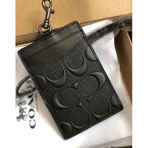 

COCH LANYARD ID CARD HOLDER FULLSET KARTU KERJA