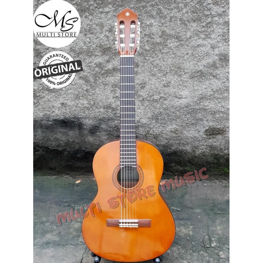 Gitar classic YAMAHA CS40/ CS 40 (Original YAMAHA)