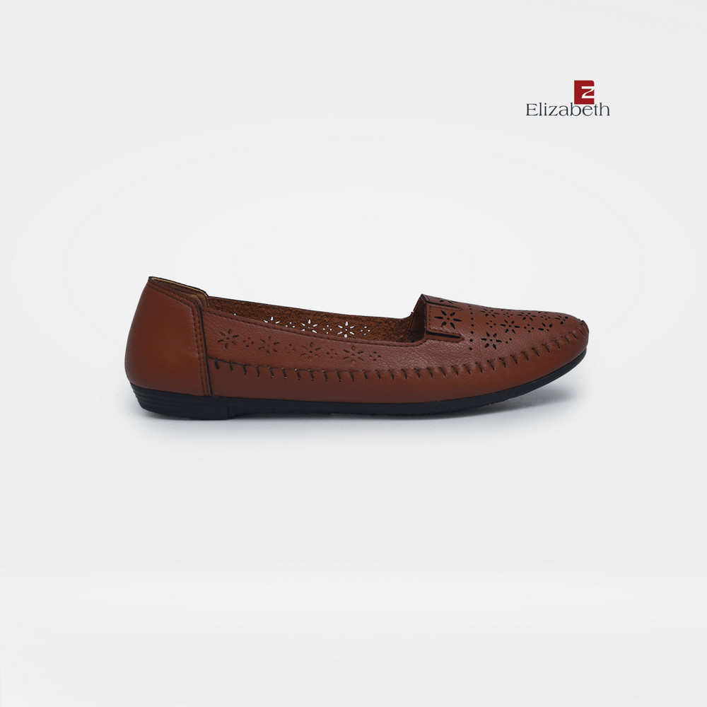 Elizabeth Shoes - Sepatu Flat 0491-0113