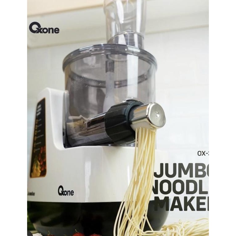 Oxone Jumbo Noodle Maker Ox-357