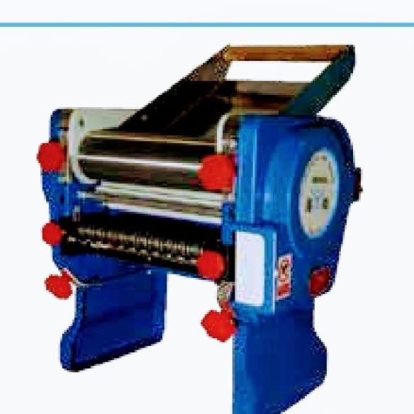 Seagull Dzm-200 Mesin Pembuat E/Pasta/Noddle Maker/Gilingan E