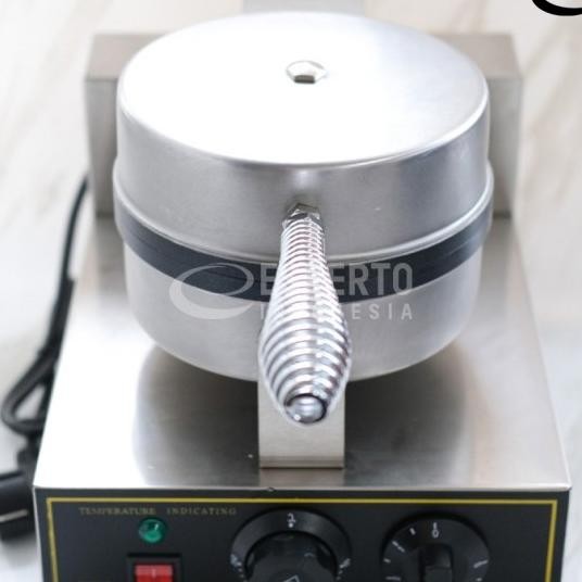 Waffle Baker / Pembuat Waffle / Croffle Maker / Electric Waffle Maker
