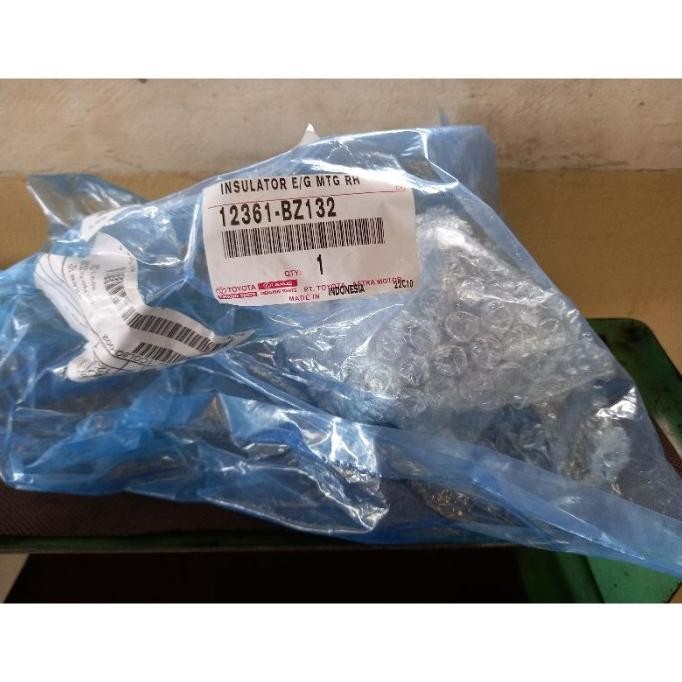 [ P & G ] Engine Mounting Depan Kanan Avanza Xenia 2007 2008 2009 2010 2011 2012