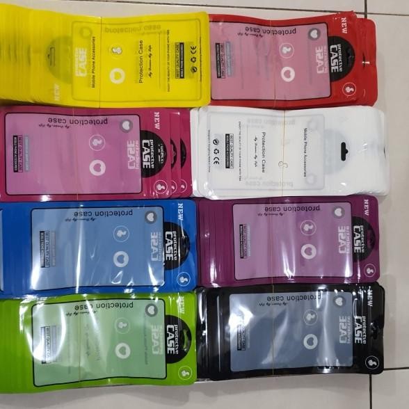 Plastik Klip Paing Fashion Case Hp Softcase Silikon Hp Plastik Klip