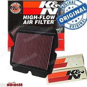 Ha-1801 K&N Air Filter / Filter Udara, Untuk Honda Goldwing New