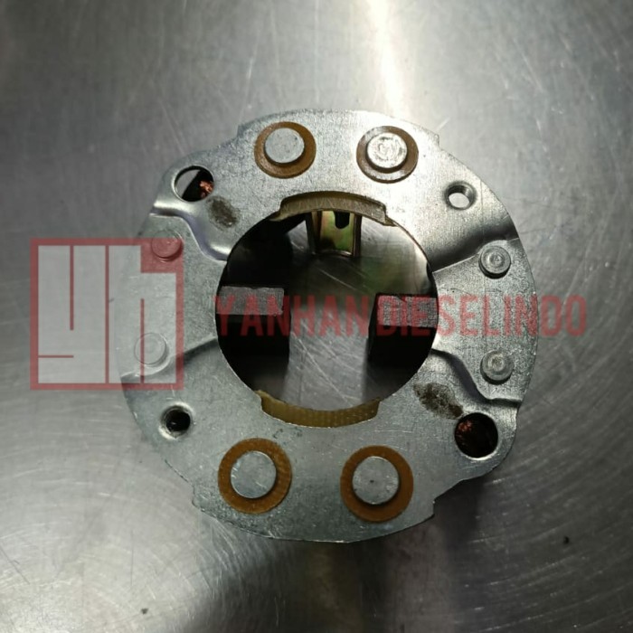 Brush Holder Starter PC200-8 PC 200-8