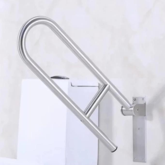 Disability toilet / pegangan toilet lansia / pegangan kamar mandi