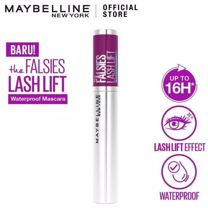MAYBELLINE The Falsies Lash Lift