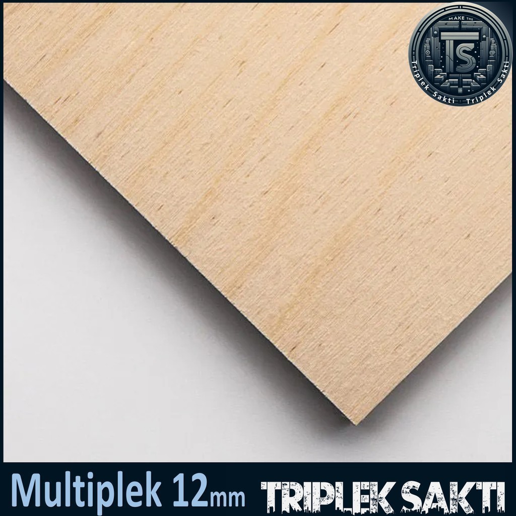 Triplek 12mm 90x180 cm | Multiplek 12 mm 90 x 180 cm