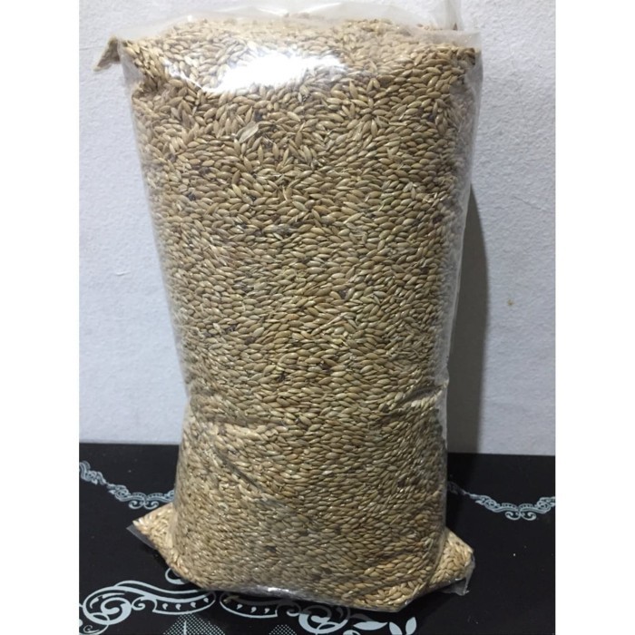 

Terlaris Canary Seed 1 Kg Biji Pakan Burung Kenari Set SALE