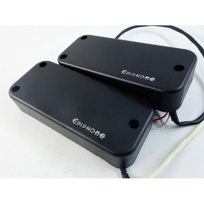 Epiphone Thunderbird Pro-IV T-PRO Bass Pickup Set
