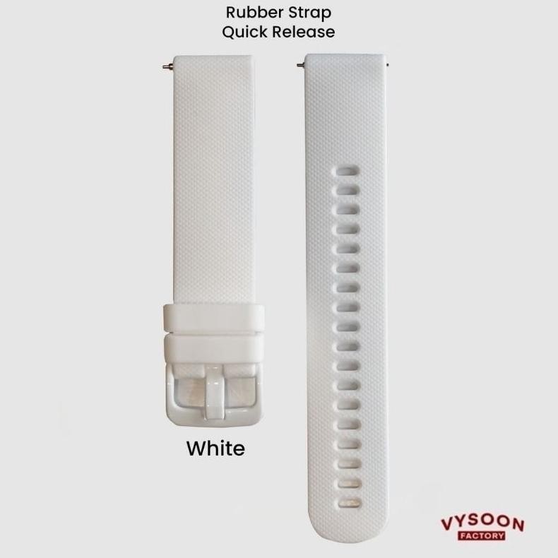 ORIGINAL Tali jam 20mm Garmin 55 Venu SQ vivomove 3 Garminmove 3 Luxe SQ2 245 Oy58