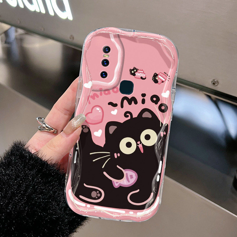 Casing Hp Untuk VIVO V15 VIVO V15 Pro VIVO V20 Pro VIVO S7 Case Casing Kesing sarung HP pelindung si