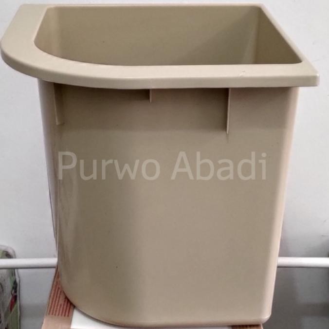 Bak Air / Bak Mandi / Bak Sudut PVC Friend