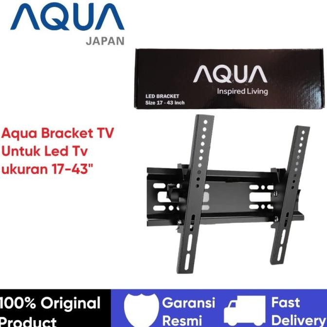 LED TV AQUA 32 INCH LE32AQT9600 SMART TV 32K701A ANDROID TV