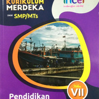 JP BOOKS - INCER - Modul Siswa PPKn Kelas 7