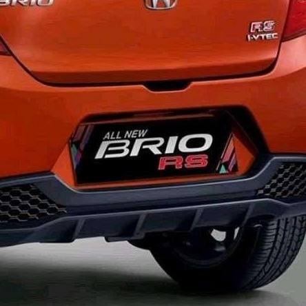 [ Titi88 ] Diffuser Mobil Honda Brio 2018-2020  Ready