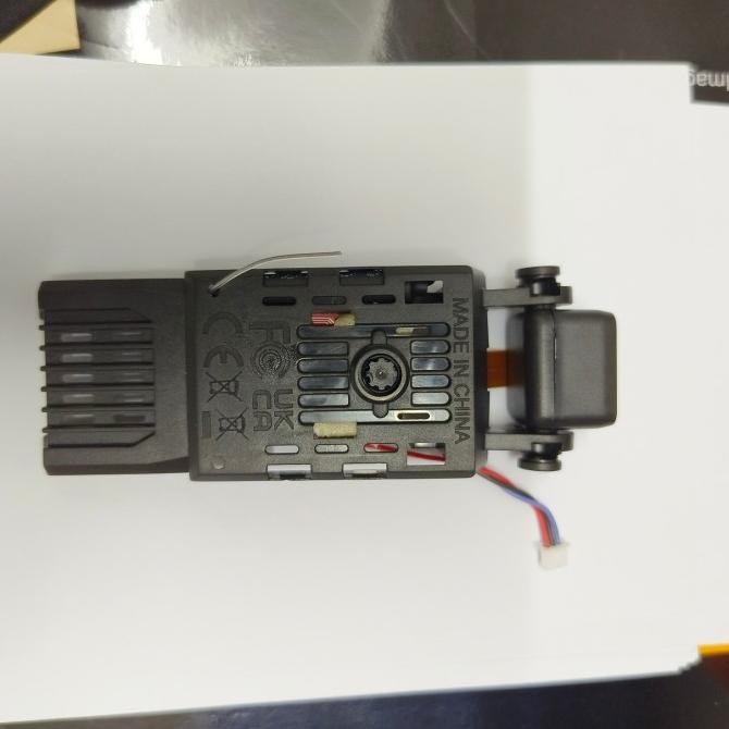 Board WiFi dan Kamera Drone E88 E88 E99 Pro