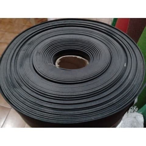 Karet 5Mm Lembaran ( Rubber Sheet 5Mm )