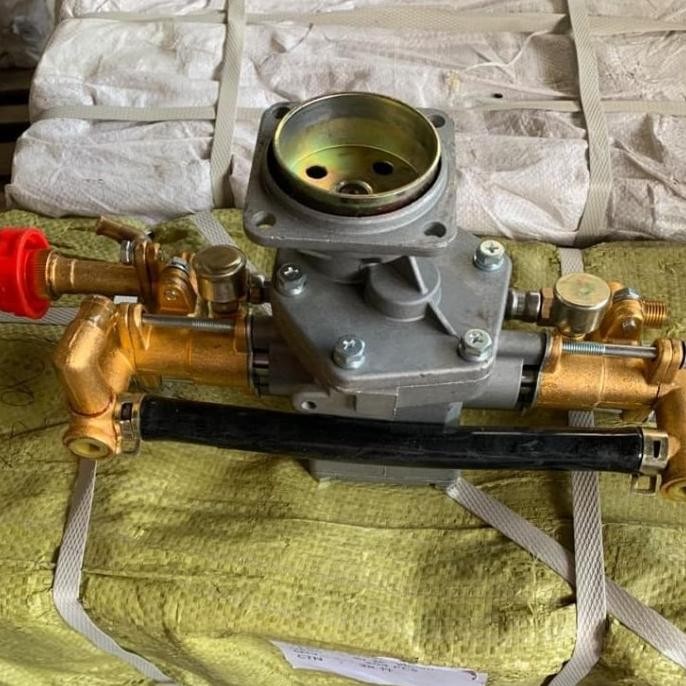Pump Assy Tu-26 [ Vasseur ]