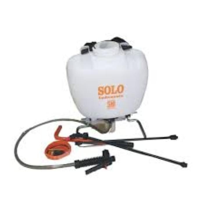 Alat Semprot Hama Sprayer Solo 425