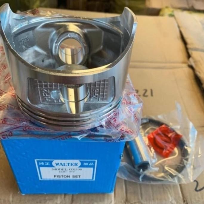 Piston Assy Gx-390 0.50 [ Vasseur ]