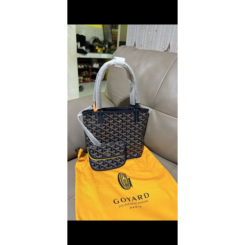 Tote Bag mini GOYARD PREMIUM QUALITY