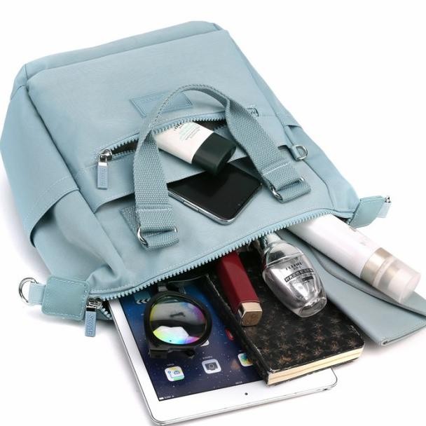 Suoyate Hyejin Bag Tas Selempang Wanita (Sling Dan Handle)