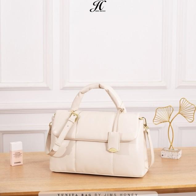 Jims Honey Tas Selempang Wanita Yunita Bag
