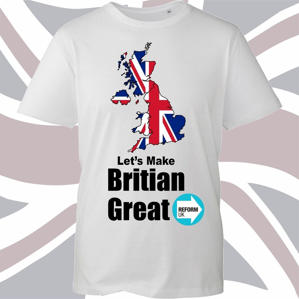Reformasi Kaos Inggris Pemilu Inggris 2024 Membuat Inggris Hebat Selamatkan Inggris Uk