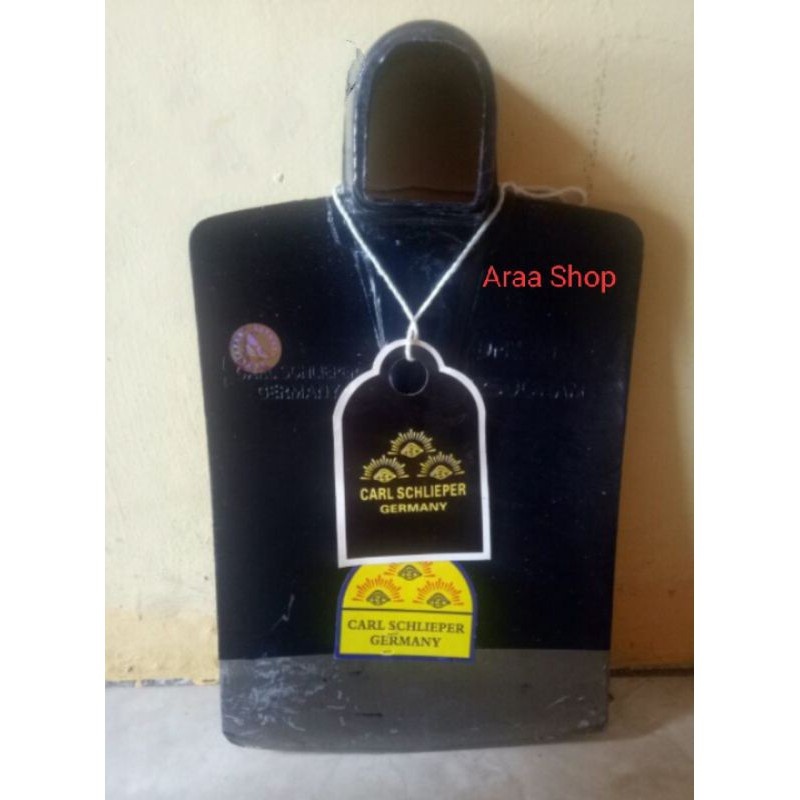 PANA Cangkul Cap Mata 3 Carl Schlieper ASLI ORIGINAL Germany