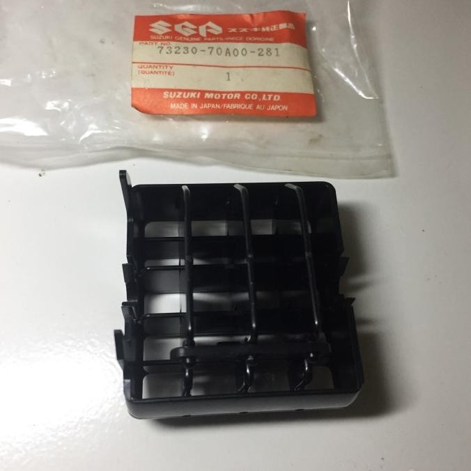 Kisi Ac Katana Jimny Terlaris