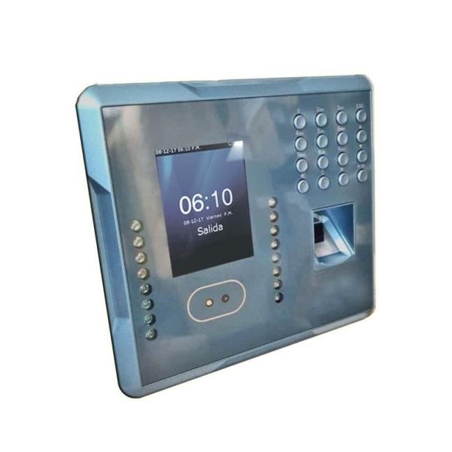 Mesin Absensi Wajah | Icon 160 | Fingerprint | Sidik Jari |