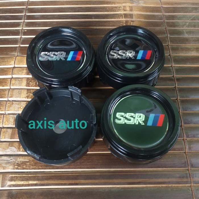 DOP TUTUP VELG SSR