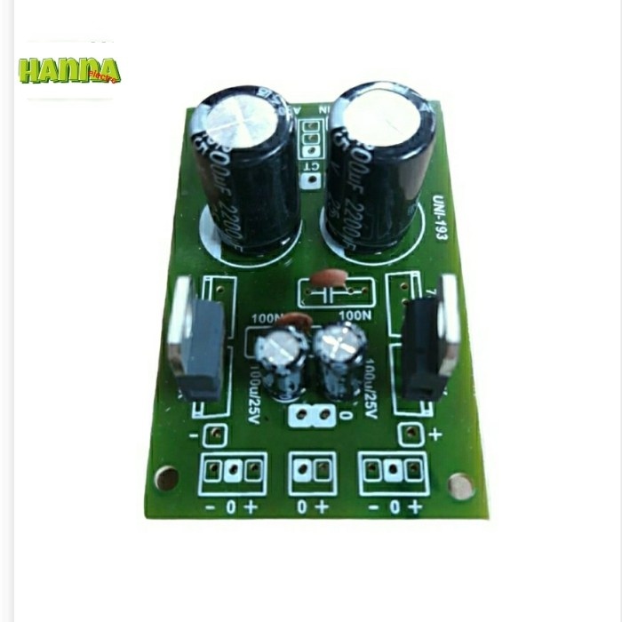 KIT POWER SUPPLY SIMETRIS CT 15 VOLT