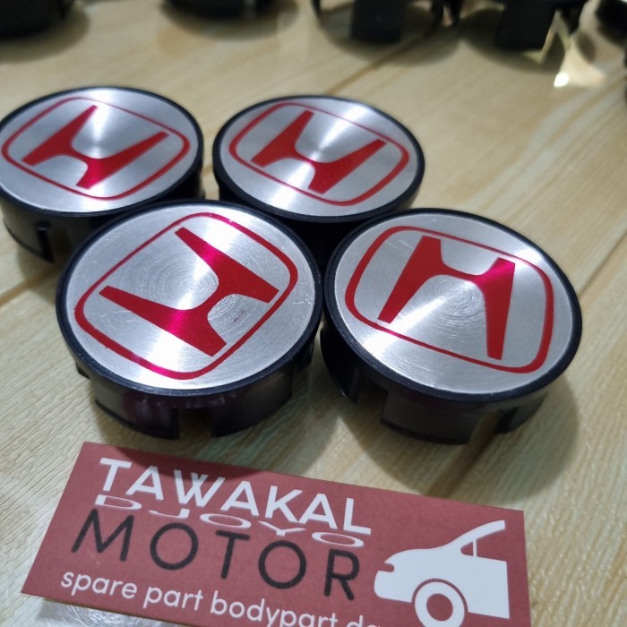 DOP VELG TUTUP AS CENTER VELG BRIO MOBILIO JAZZ FREED